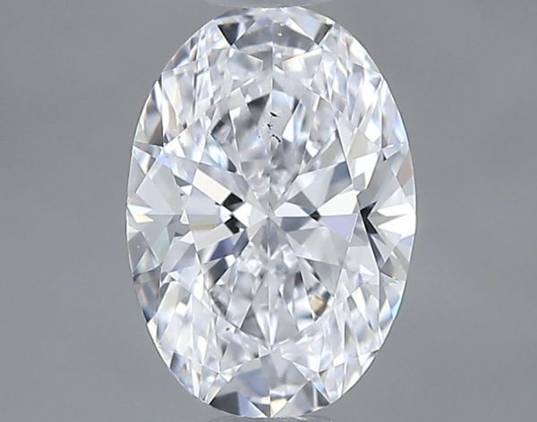 Oval Diamond image