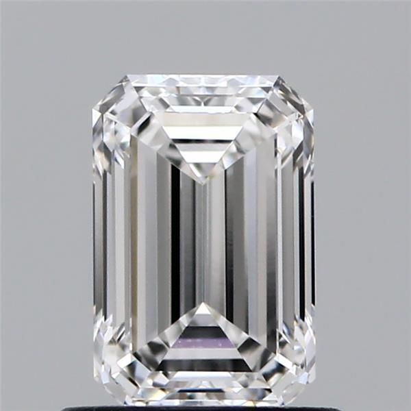 Emerald Lab-Grown Diamond image