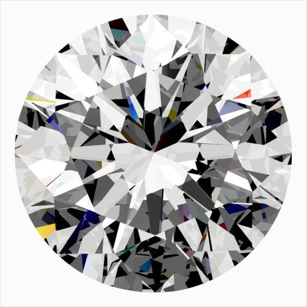 Round Diamond image