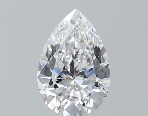 Pear Diamond image