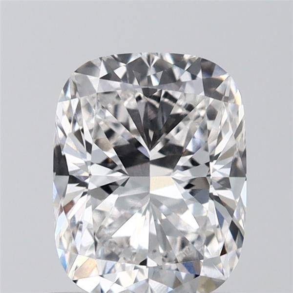 Cushion Lab-Grown Diamond image