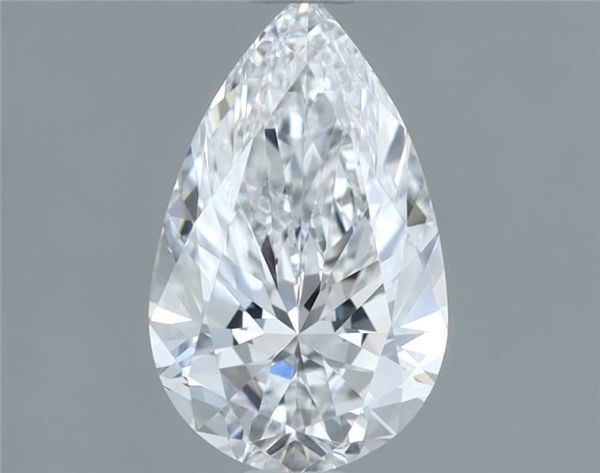 Pear Diamond image