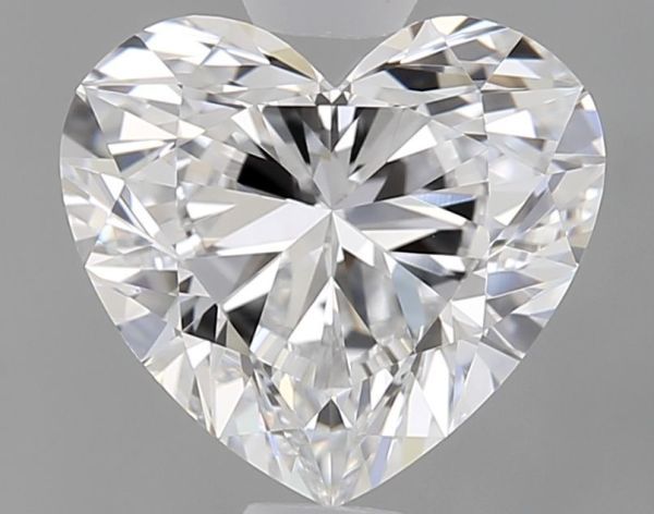 Heart Lab-Grown Diamond image