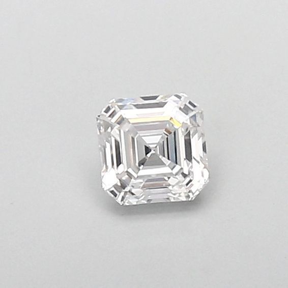 Asscher Lab-Grown Diamond image