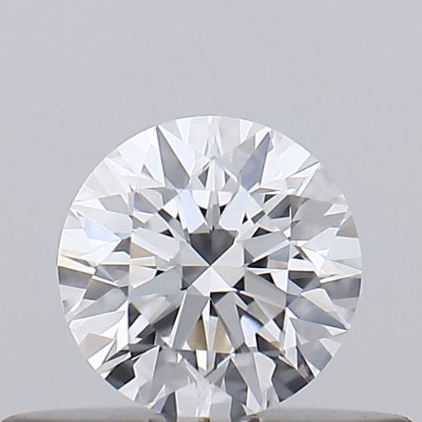Round Lab-Grown Diamond image