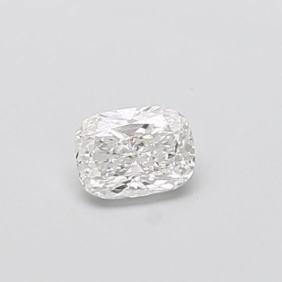 Cushion Lab-Grown Diamond image