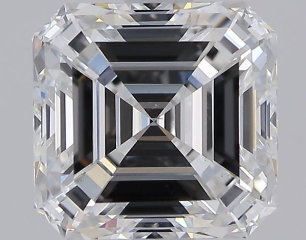 Asscher Diamond image