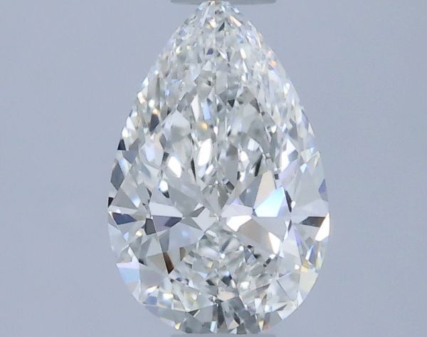 Pear Diamond image