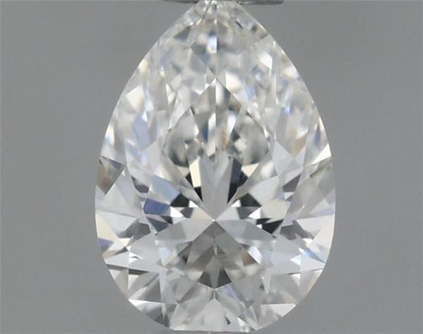 Pear Diamond image