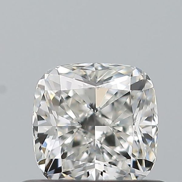 Cushion Diamond image