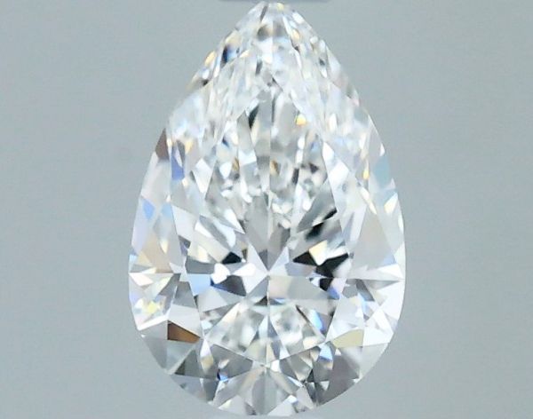 Pear Diamond image