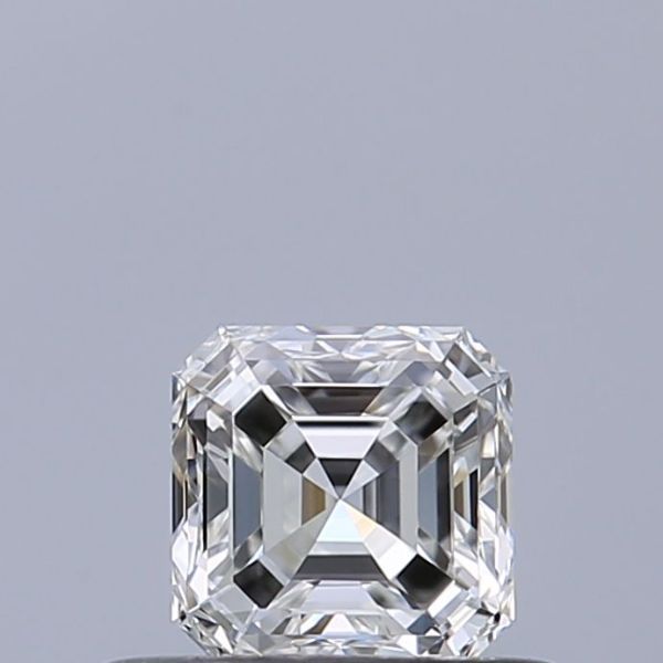 Asscher Diamond image