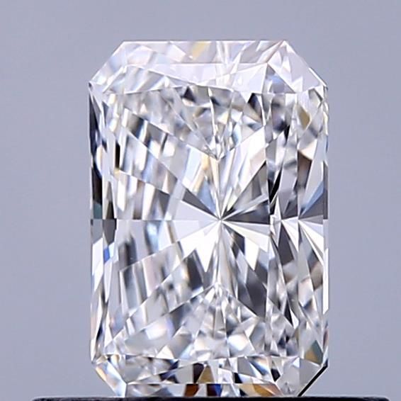 Radiant Lab-Grown Diamond image
