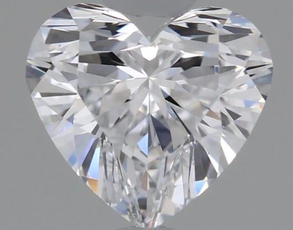 Heart Lab-Grown Diamond image