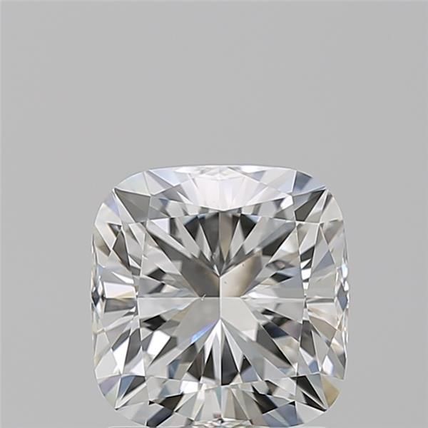 Cushion Diamond image