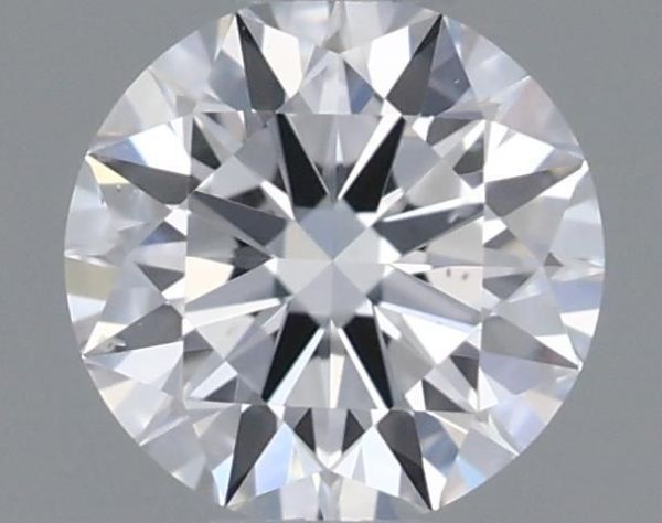 Round Diamond image