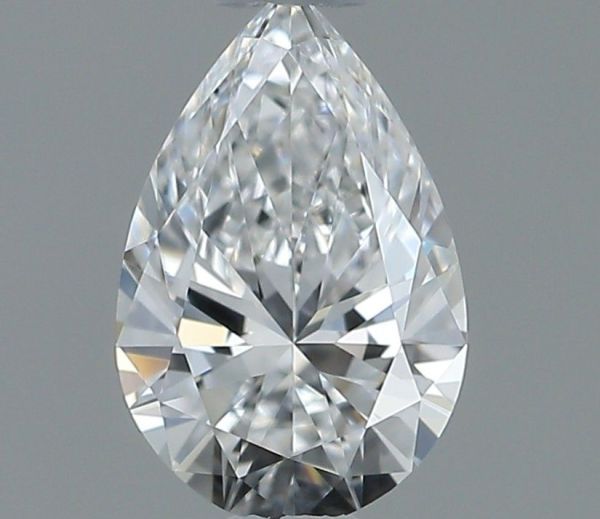 Pear Diamond image