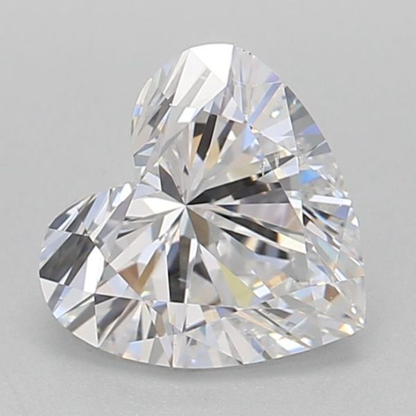 Heart Lab-Grown Diamond image
