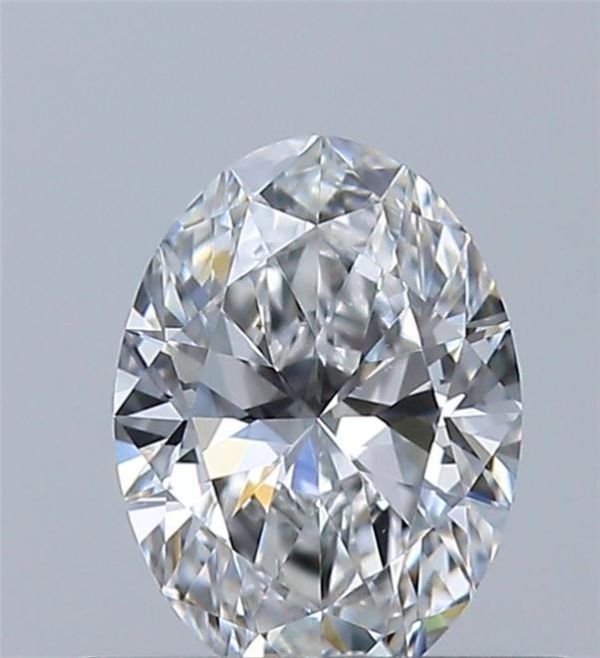 Oval Diamond image