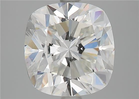 Cushion Diamond image