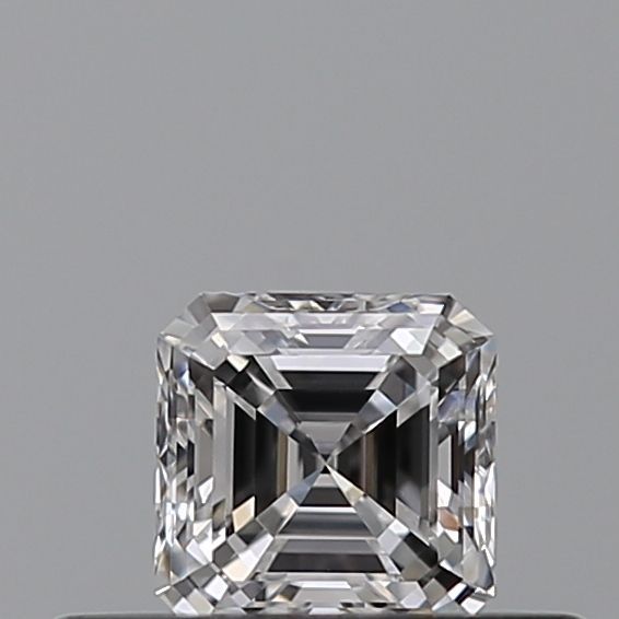 Asscher Diamond image