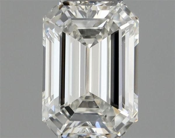 Emerald Diamond image