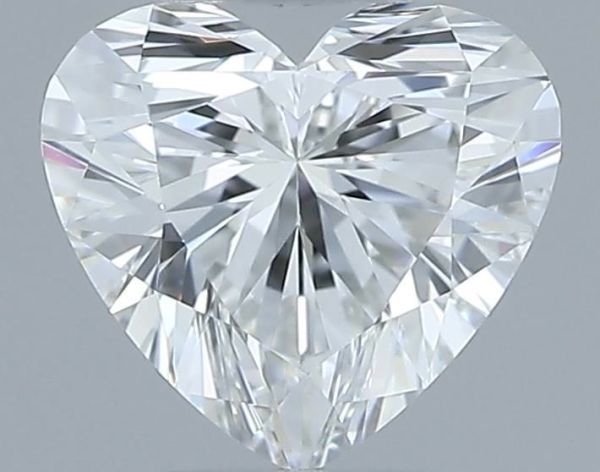 Heart Diamond image