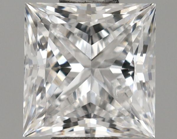 Princess Lab-Grown Diamond image