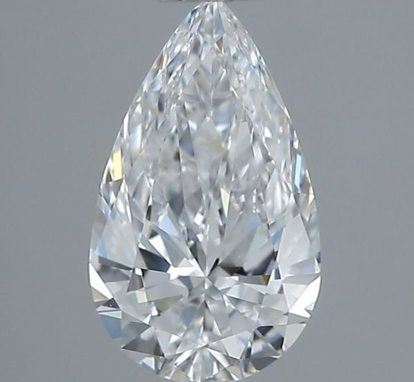 Pear Diamond image