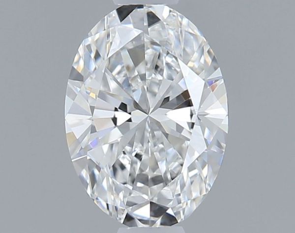 Oval Diamond image