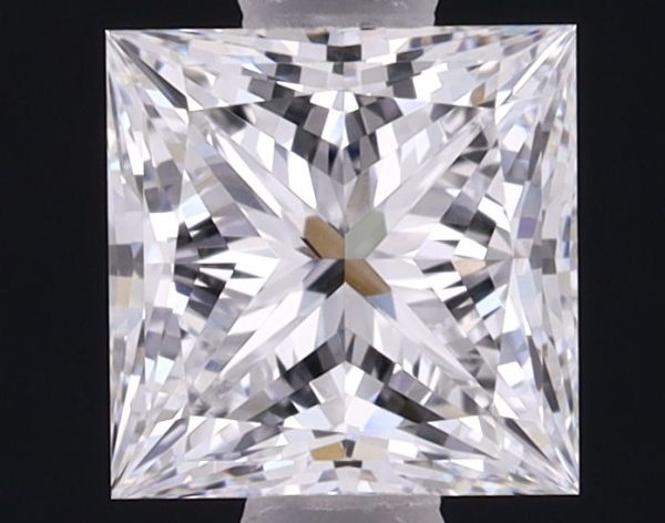 Princess Lab-Grown Diamond image