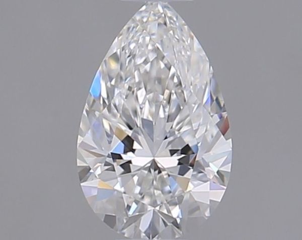 Pear Diamond image