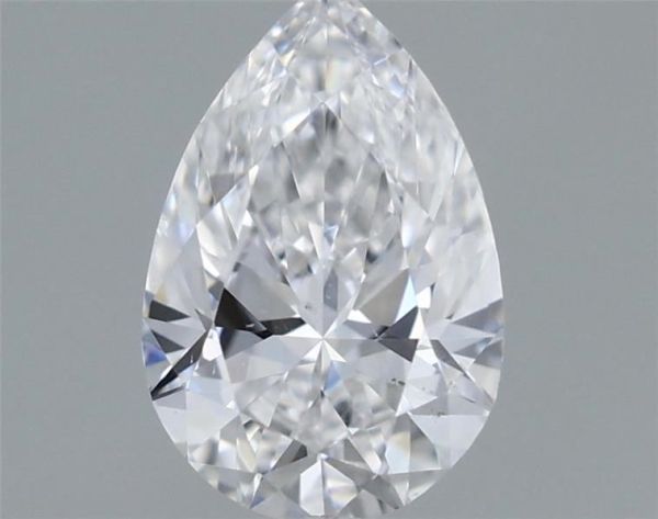 Pear Diamond image