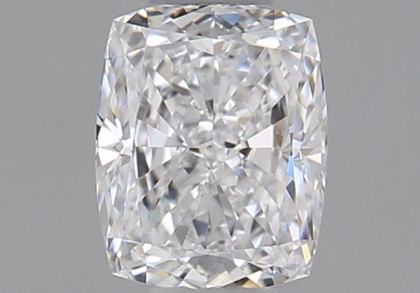 Cushion Diamond image