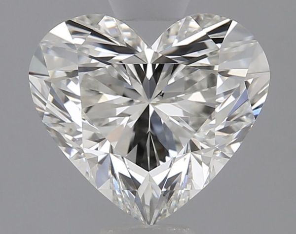 Heart Diamond image