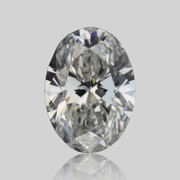 Oval Diamond image
