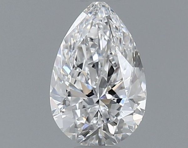 Pear Diamond image