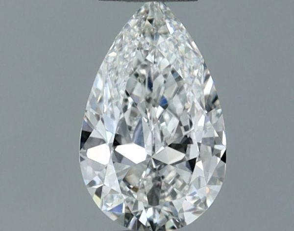 Pear Diamond image