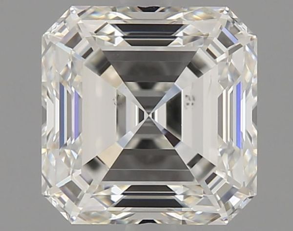 Asscher Diamond image