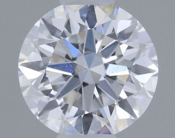 Round Lab-Grown Diamond image
