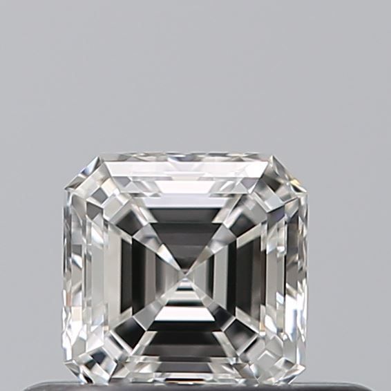Asscher Diamond image