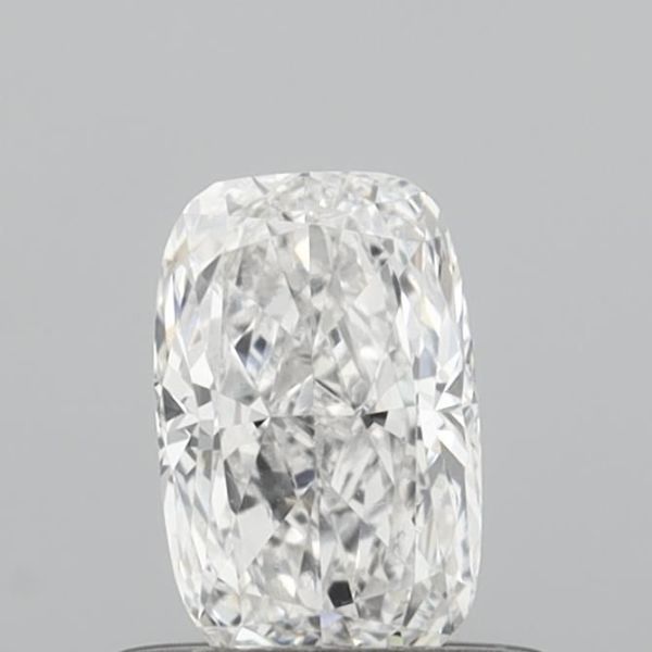 Cushion Lab-Grown Diamond image