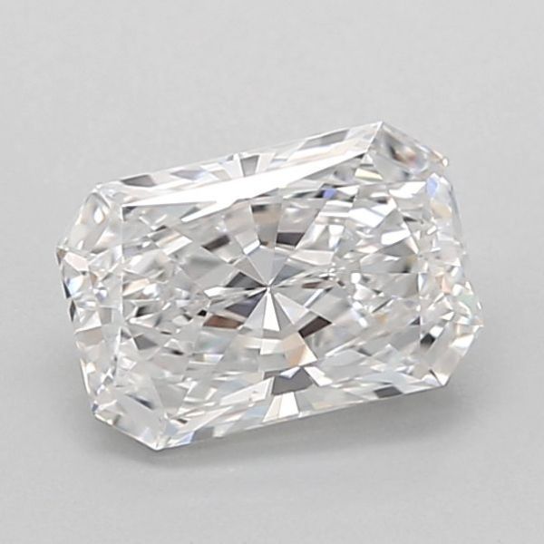 Radiant Lab-Grown Diamond image