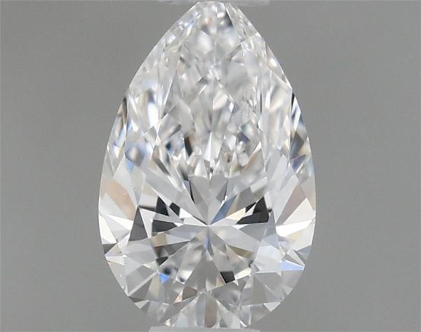 Pear Diamond image
