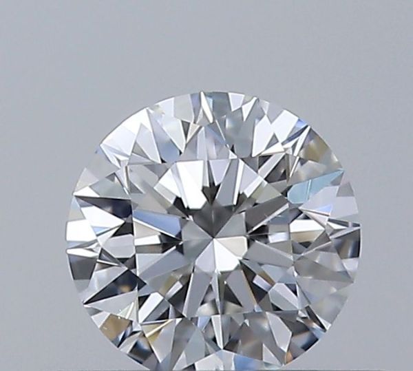 Round Diamond image