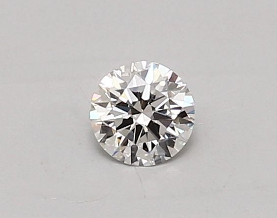 Round Lab-Grown Diamond image