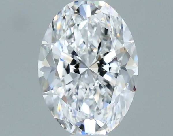 Oval Diamond image