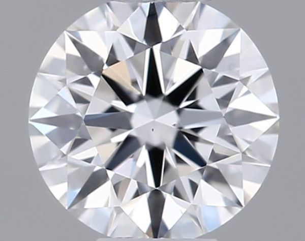 Round Diamond image