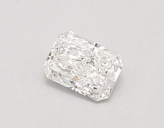 Radiant Lab-Grown Diamond image