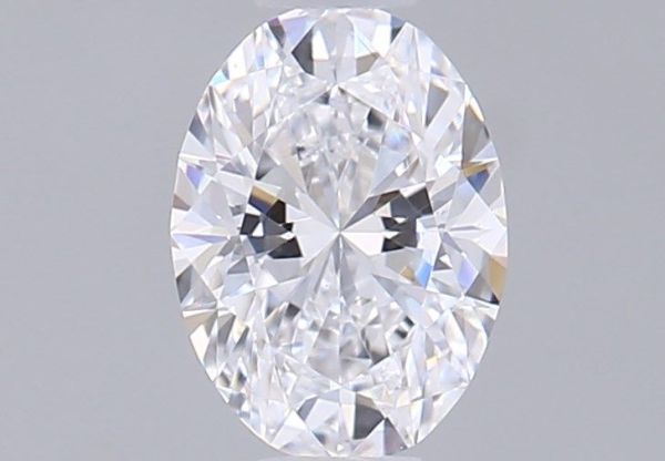 Oval Diamond image